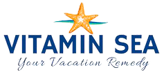 Vacay At Vitamin Sea